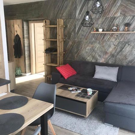 Apartmany Vila Vlasta Vysoke Tatry Luaran gambar