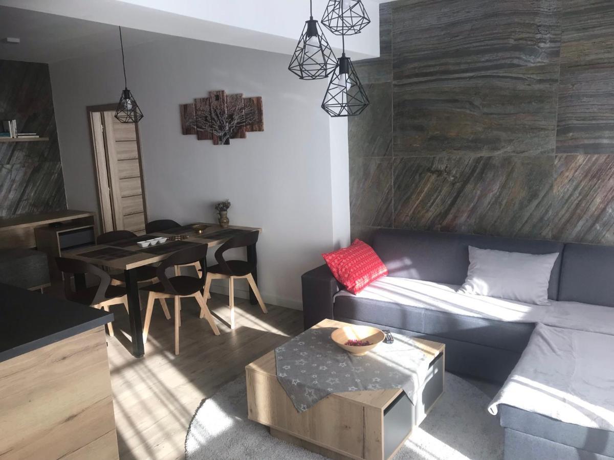 Apartmany Vila Vlasta Vysoke Tatry Luaran gambar