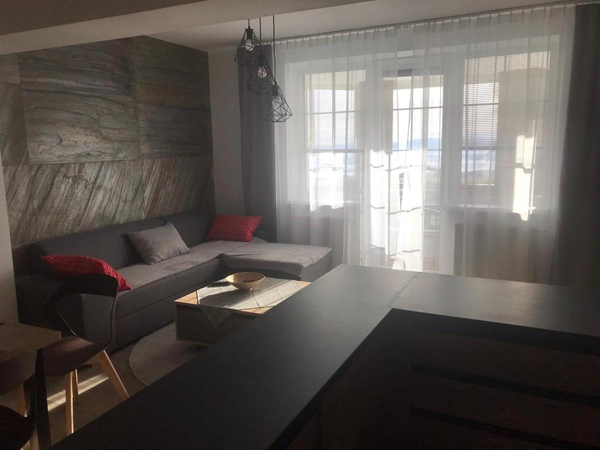 Apartmany Vila Vlasta Vysoke Tatry Luaran gambar