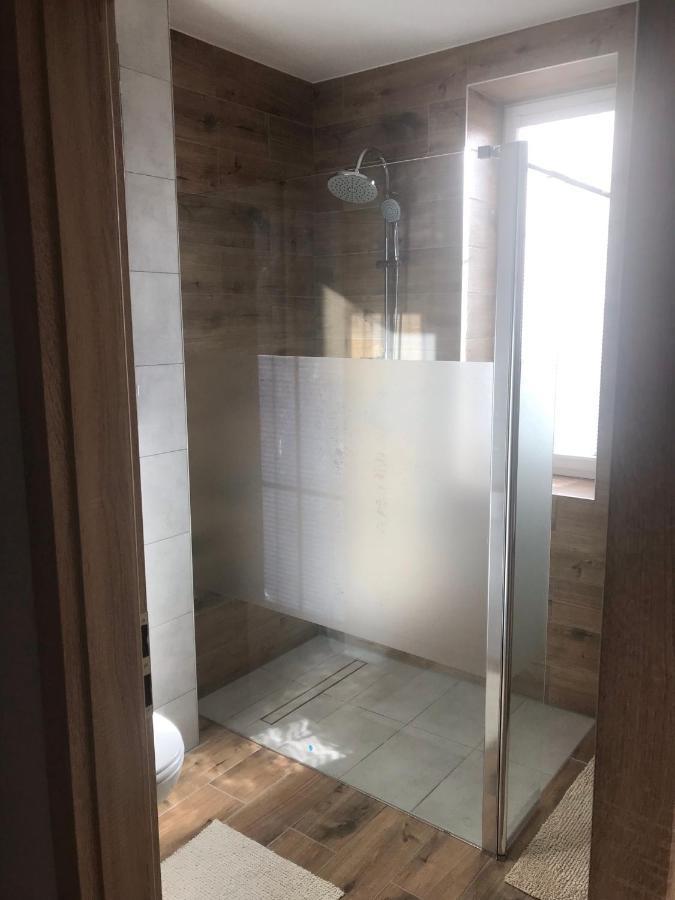 Apartmany Vila Vlasta Vysoke Tatry Luaran gambar
