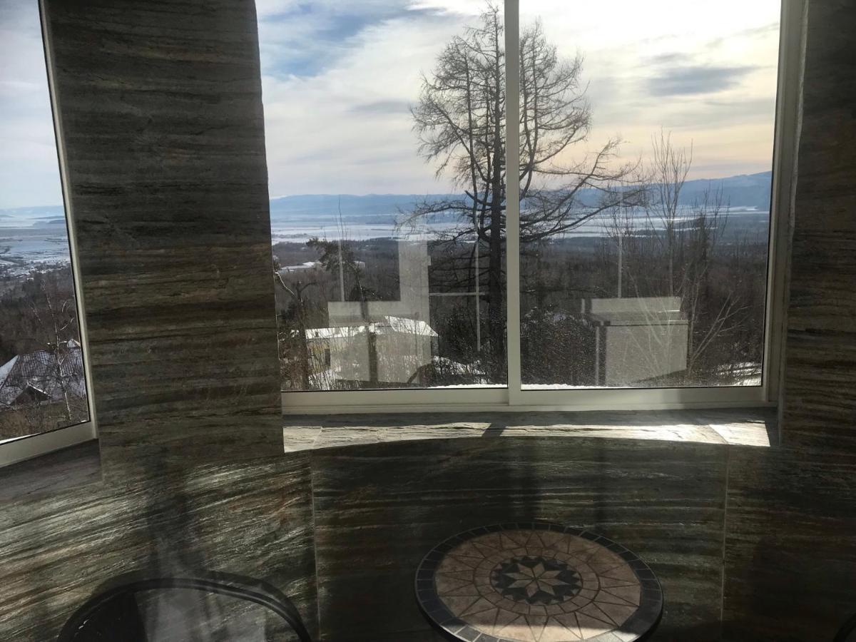 Apartmany Vila Vlasta Vysoke Tatry Luaran gambar