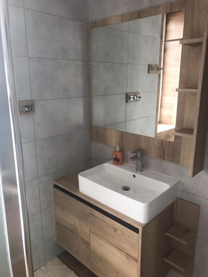 Apartmany Vila Vlasta Vysoke Tatry Luaran gambar