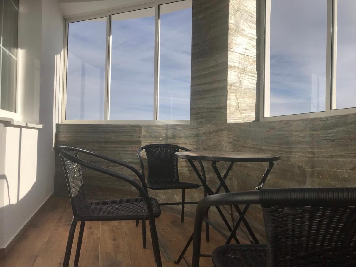Apartmany Vila Vlasta Vysoke Tatry Luaran gambar