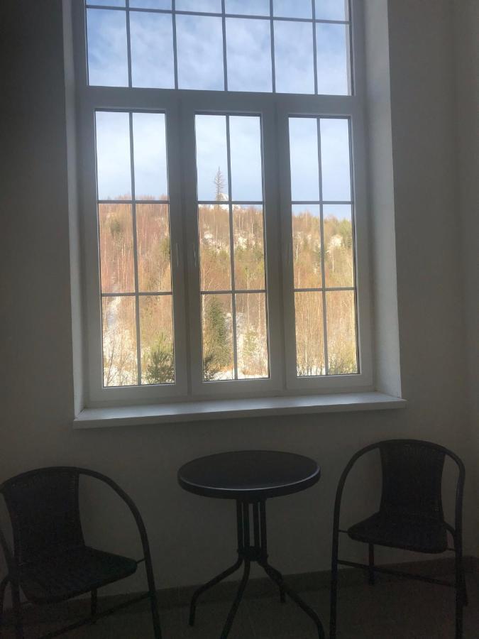 Apartmany Vila Vlasta Vysoke Tatry Luaran gambar