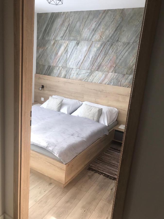 Apartmany Vila Vlasta Vysoke Tatry Luaran gambar