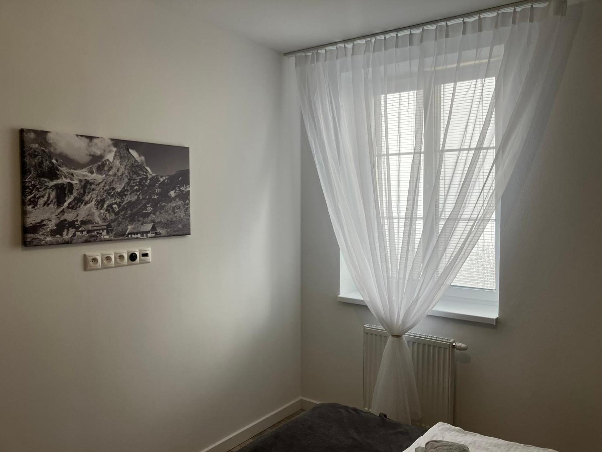 Apartmany Vila Vlasta Vysoke Tatry Luaran gambar