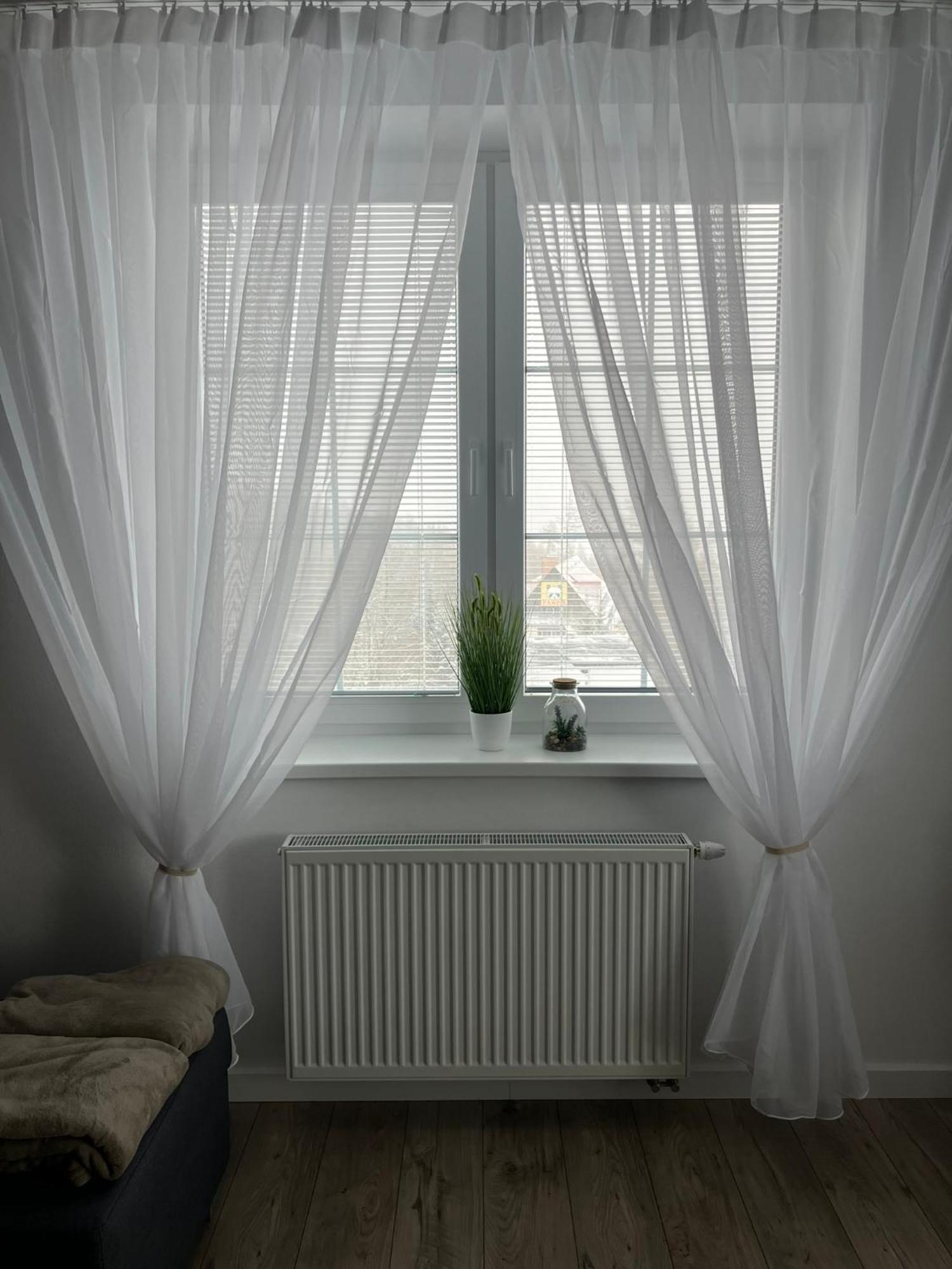 Apartmany Vila Vlasta Vysoke Tatry Luaran gambar