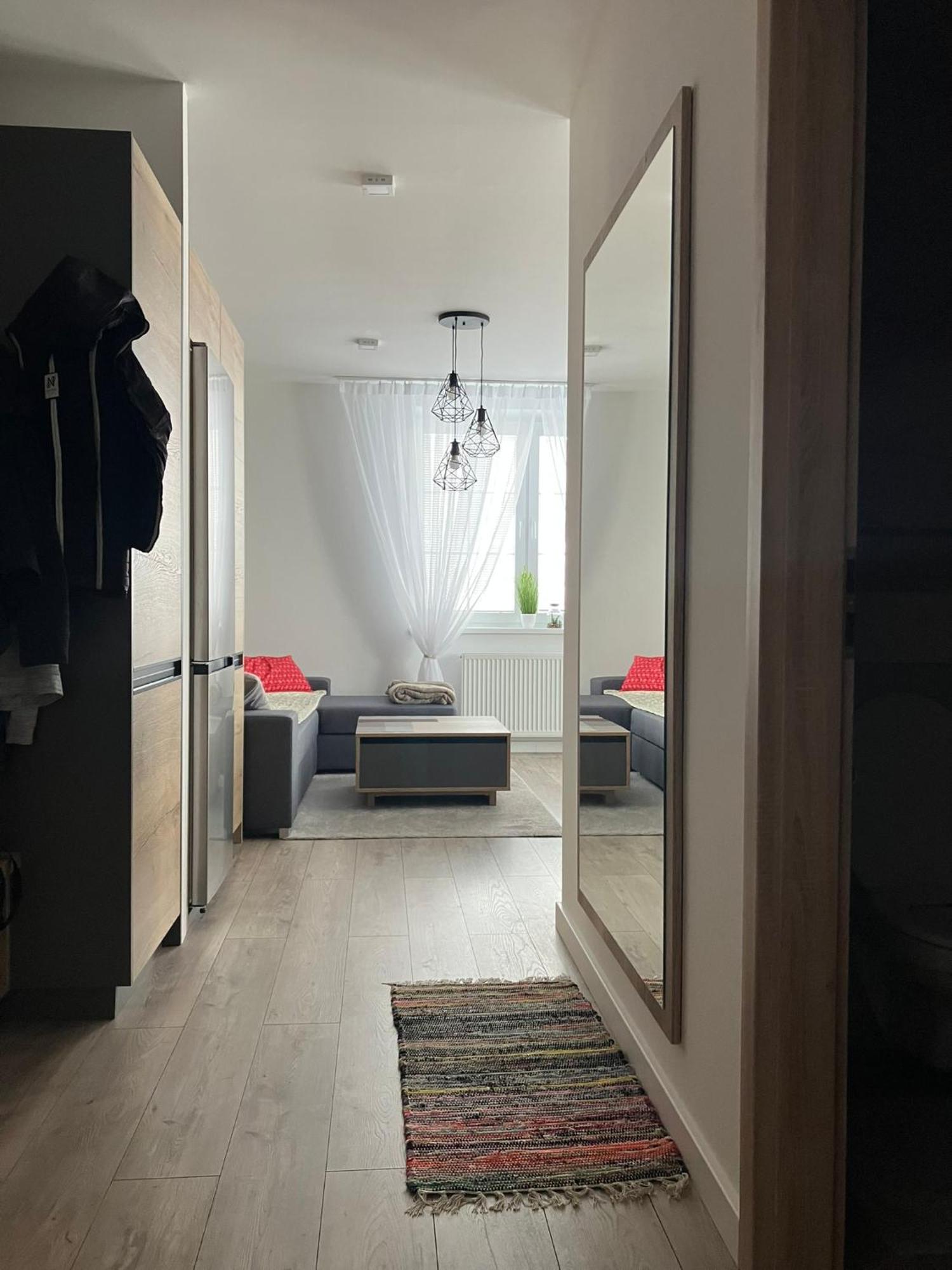 Apartmany Vila Vlasta Vysoke Tatry Luaran gambar